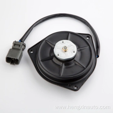 R様 19030-REA-Z01 19030-PWA-J51 fan motor for honda city China
